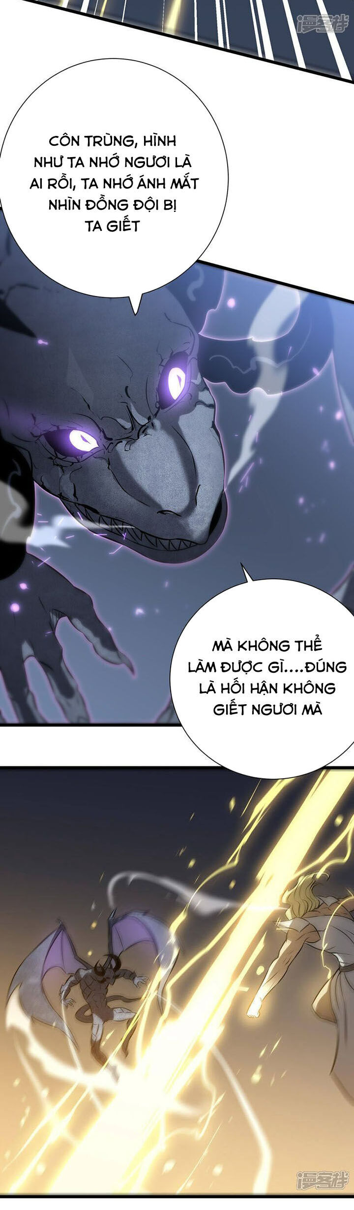 Ta Là Sát Thần Chap 74 - Next Chap 75