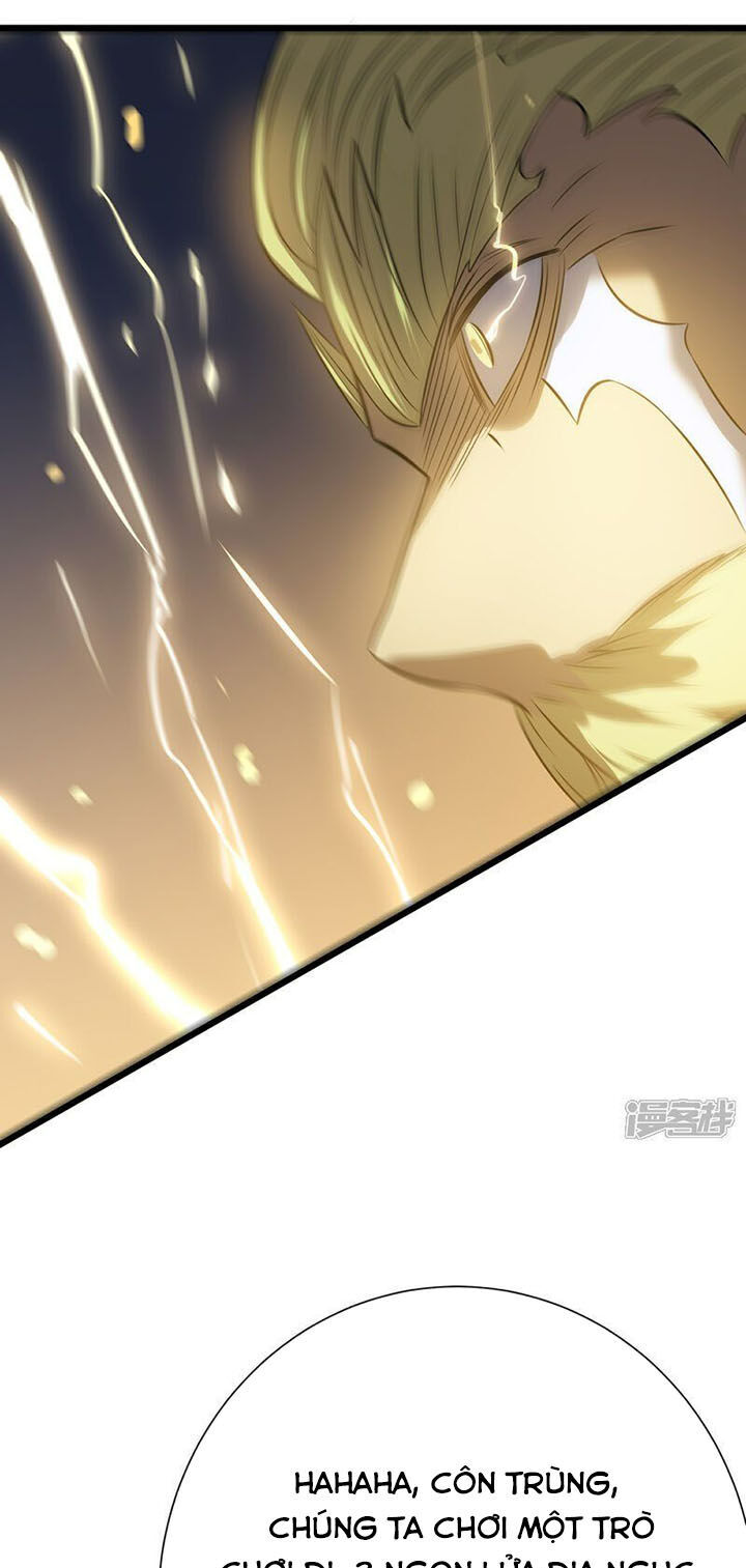 Ta Là Sát Thần Chap 74 - Next Chap 75