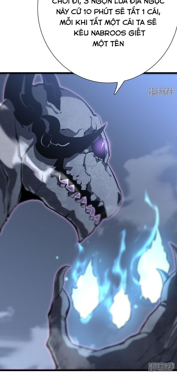 Ta Là Sát Thần Chap 74 - Next Chap 75