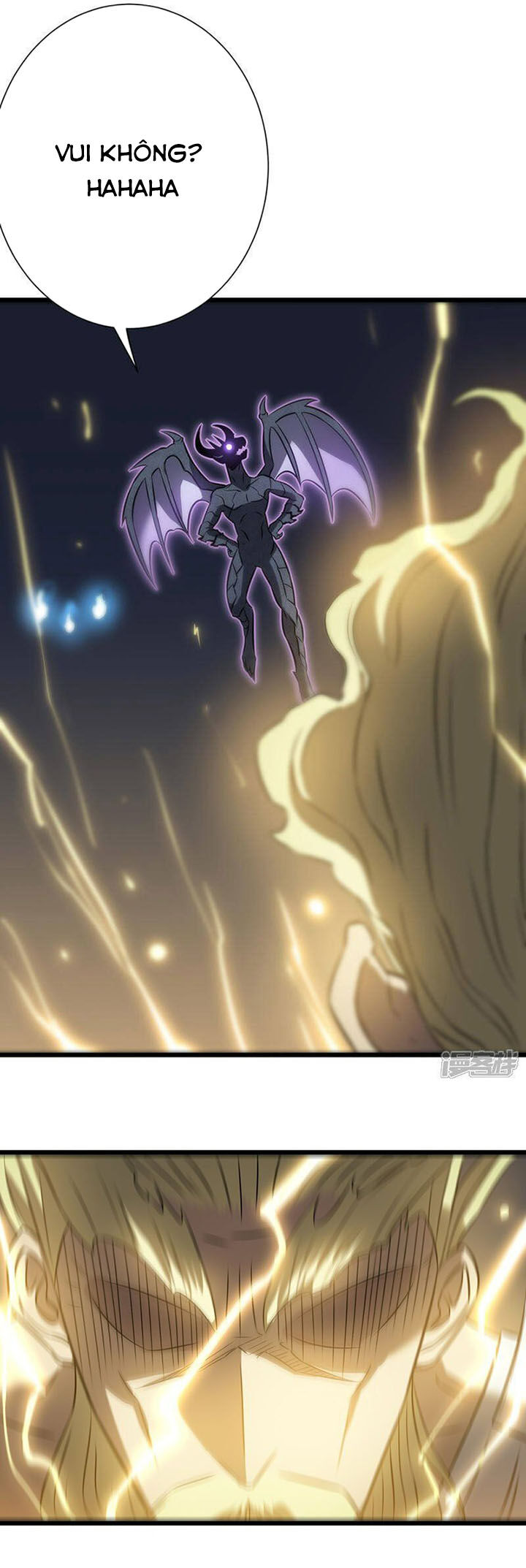 Ta Là Sát Thần Chap 74 - Next Chap 75