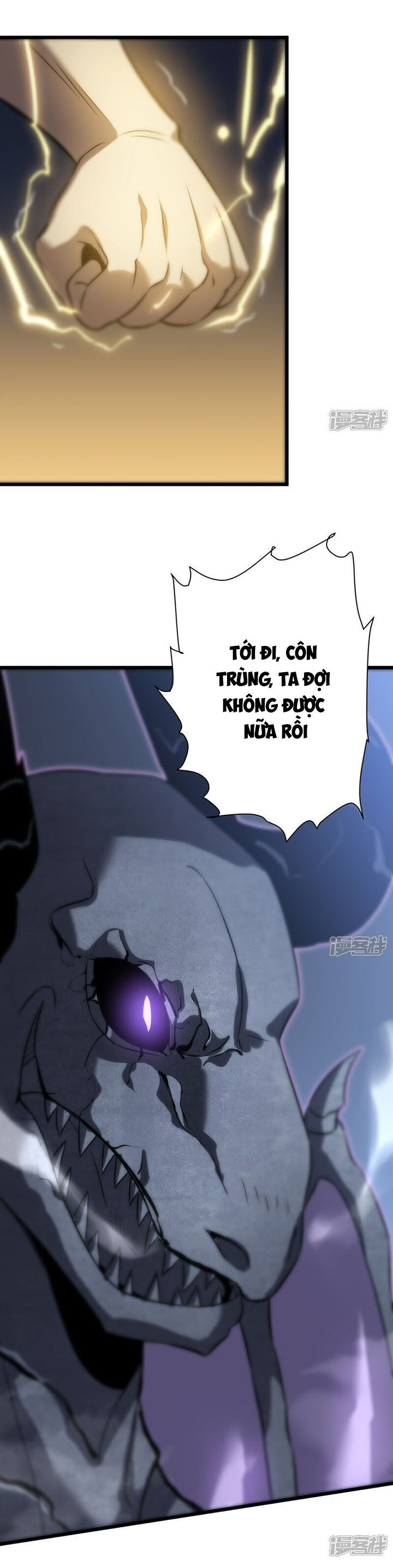 Ta Là Sát Thần Chap 74 - Next Chap 75