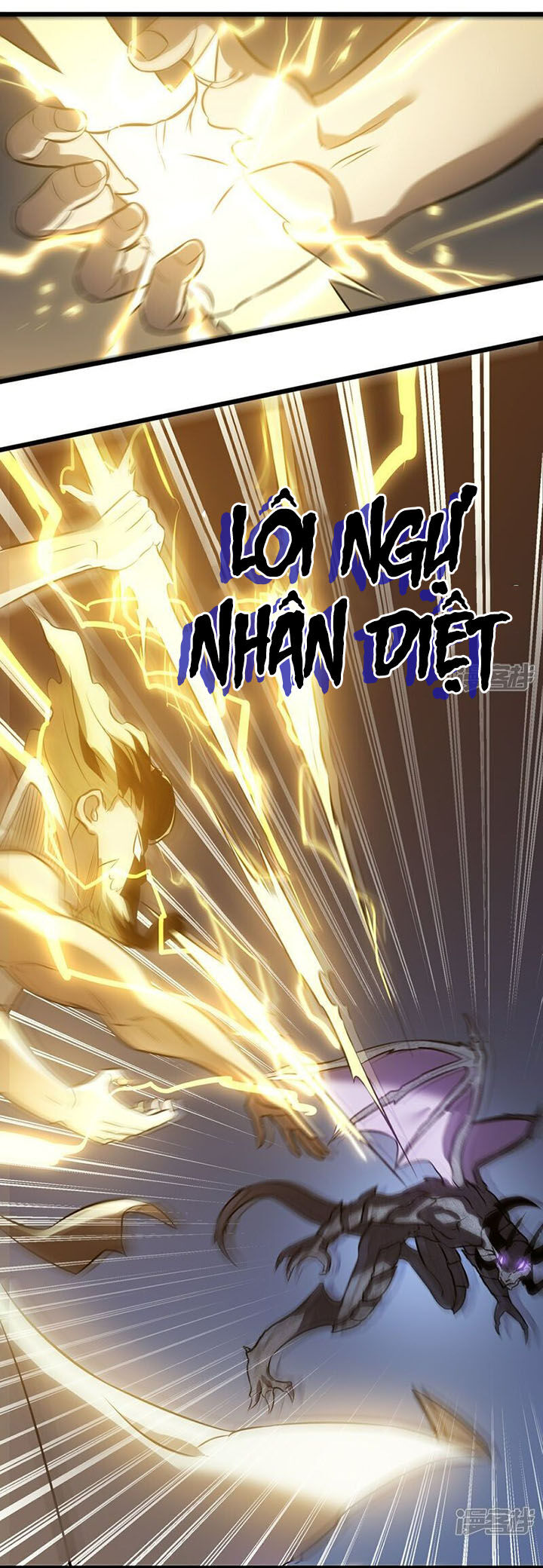 Ta Là Sát Thần Chap 74 - Next Chap 75