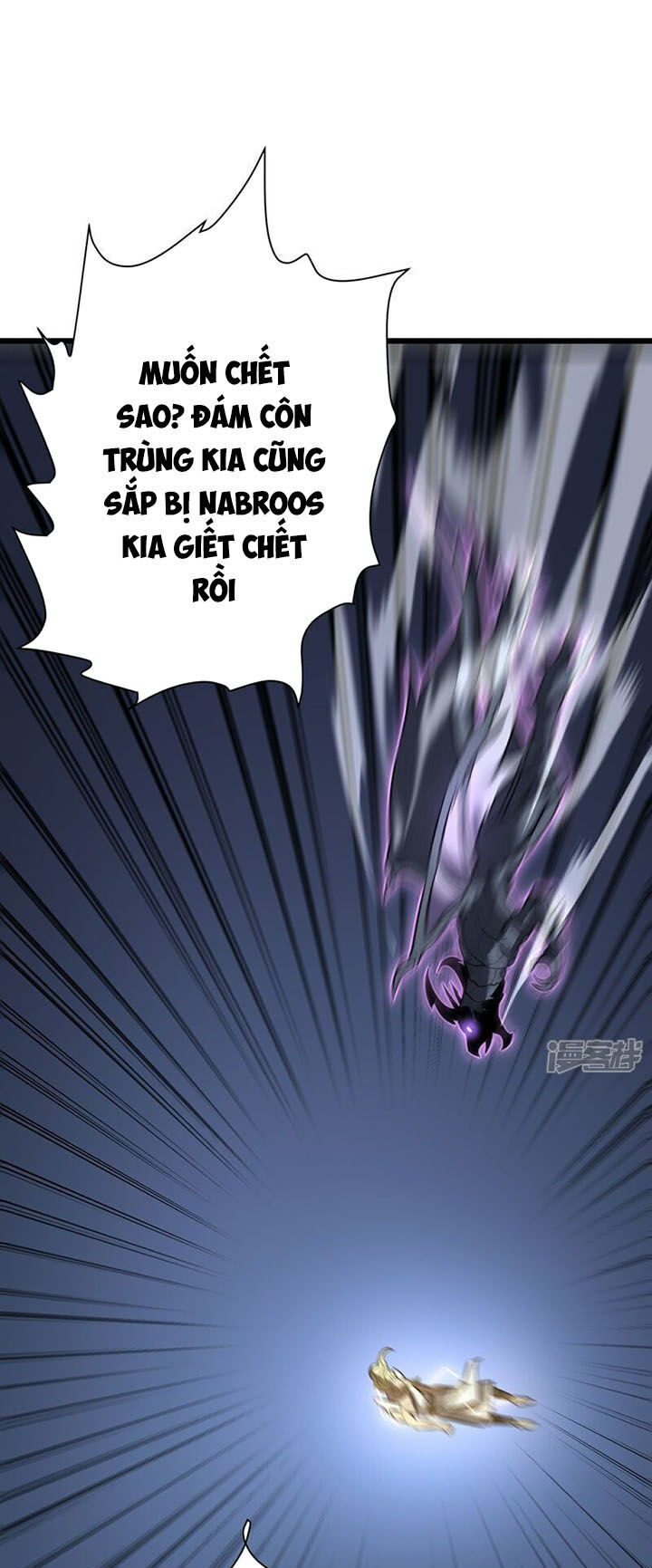 Ta Là Sát Thần Chap 74 - Next Chap 75