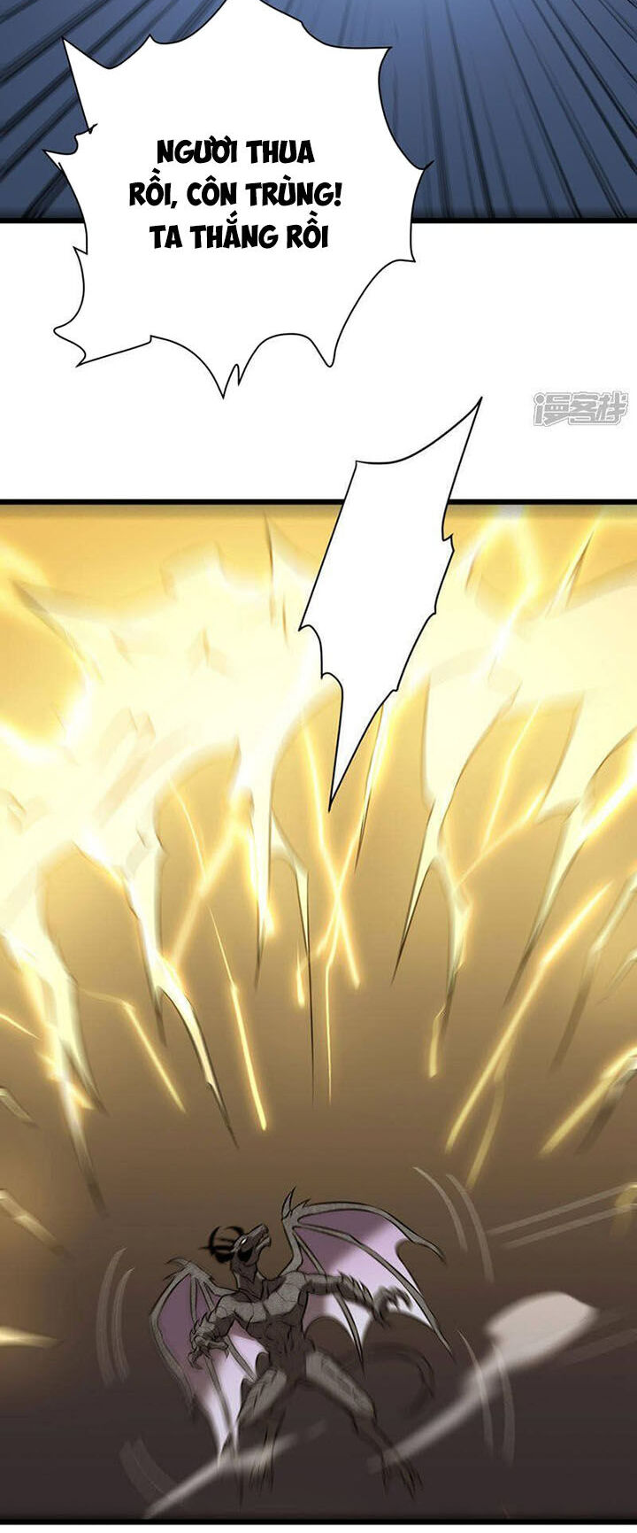Ta Là Sát Thần Chap 74 - Next Chap 75
