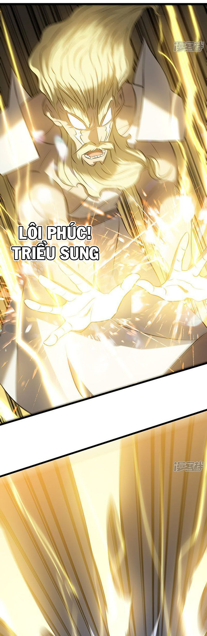 Ta Là Sát Thần Chap 74 - Next Chap 75