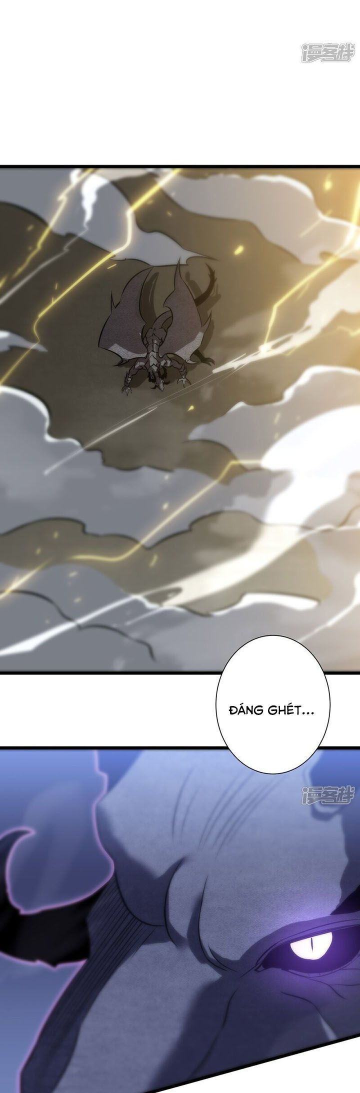 Ta Là Sát Thần Chap 74 - Next Chap 75