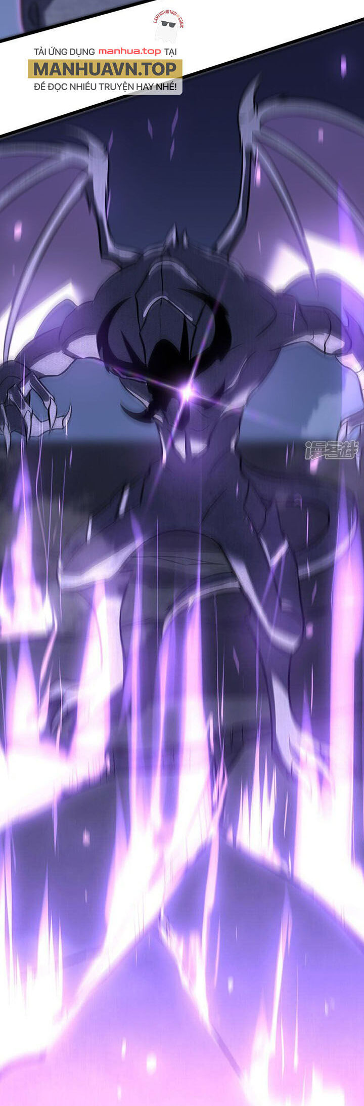 Ta Là Sát Thần Chap 74 - Next Chap 75