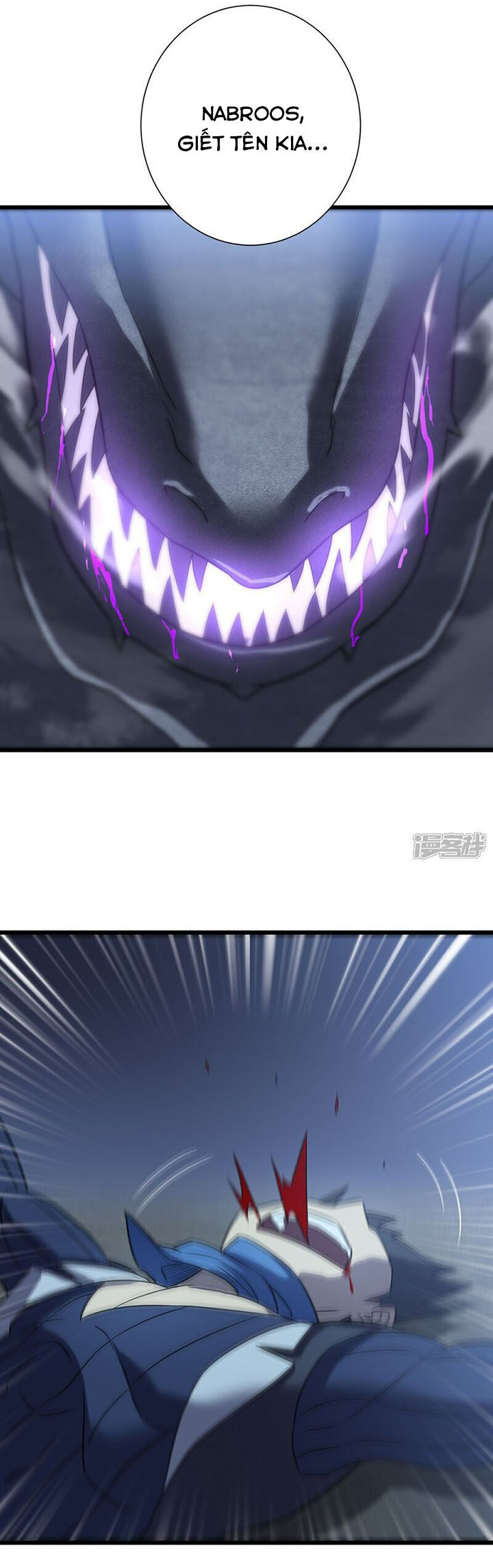Ta Là Sát Thần Chap 74 - Next Chap 75