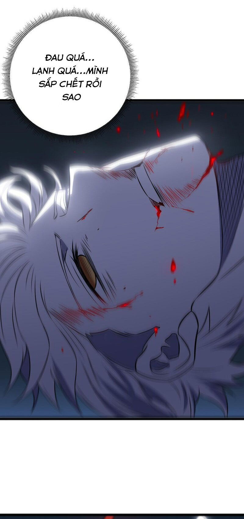 Ta Là Sát Thần Chap 75 - Next Chap 76