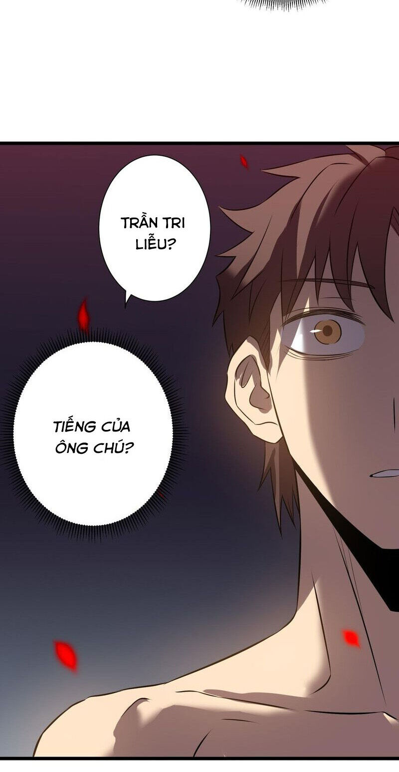 Ta Là Sát Thần Chap 75 - Next Chap 76