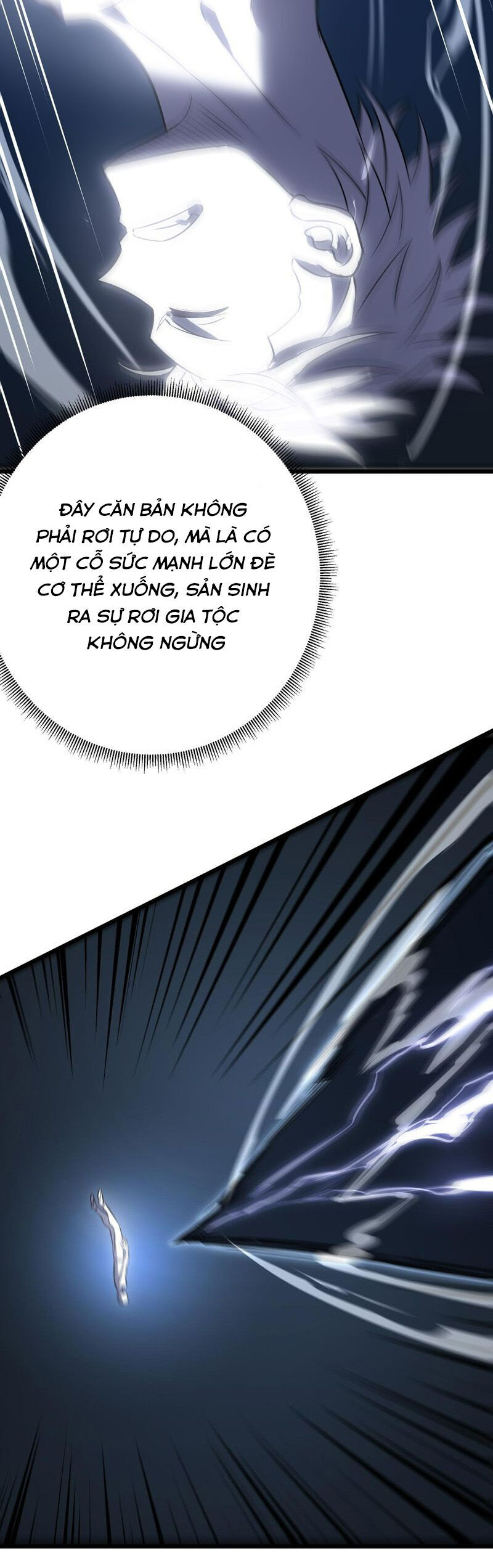 Ta Là Sát Thần Chap 75 - Next Chap 76