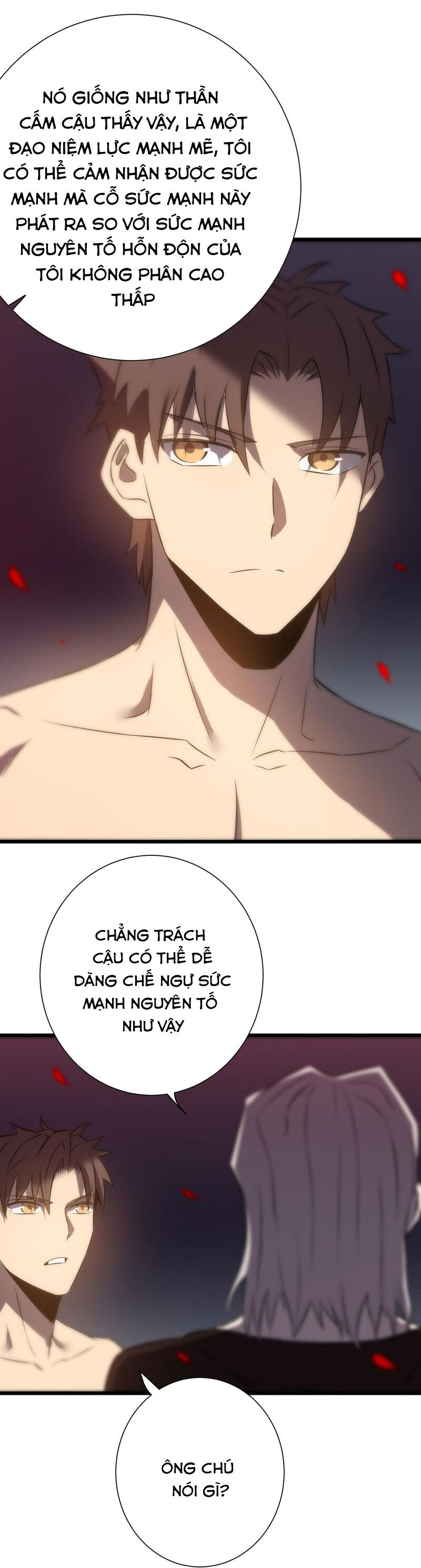 Ta Là Sát Thần Chap 75 - Next Chap 76