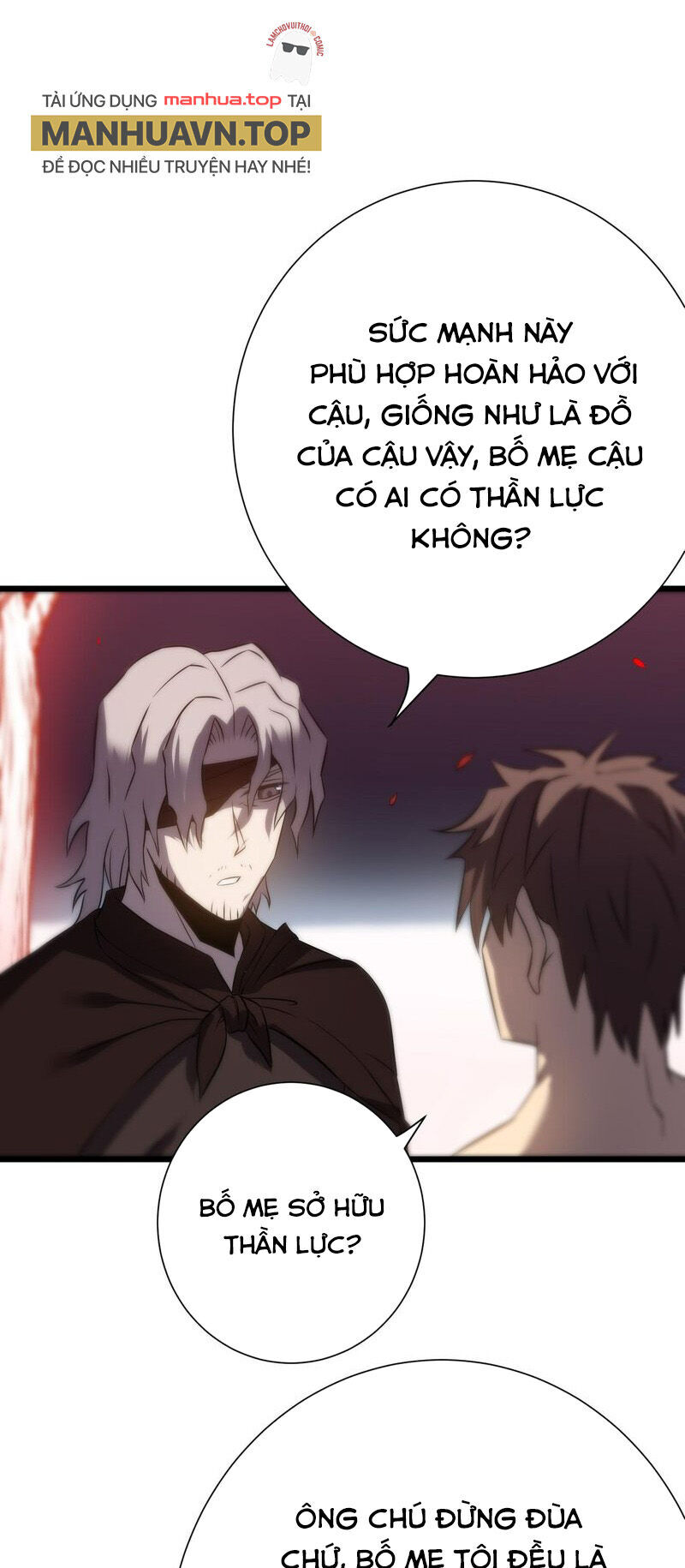 Ta Là Sát Thần Chap 75 - Next Chap 76