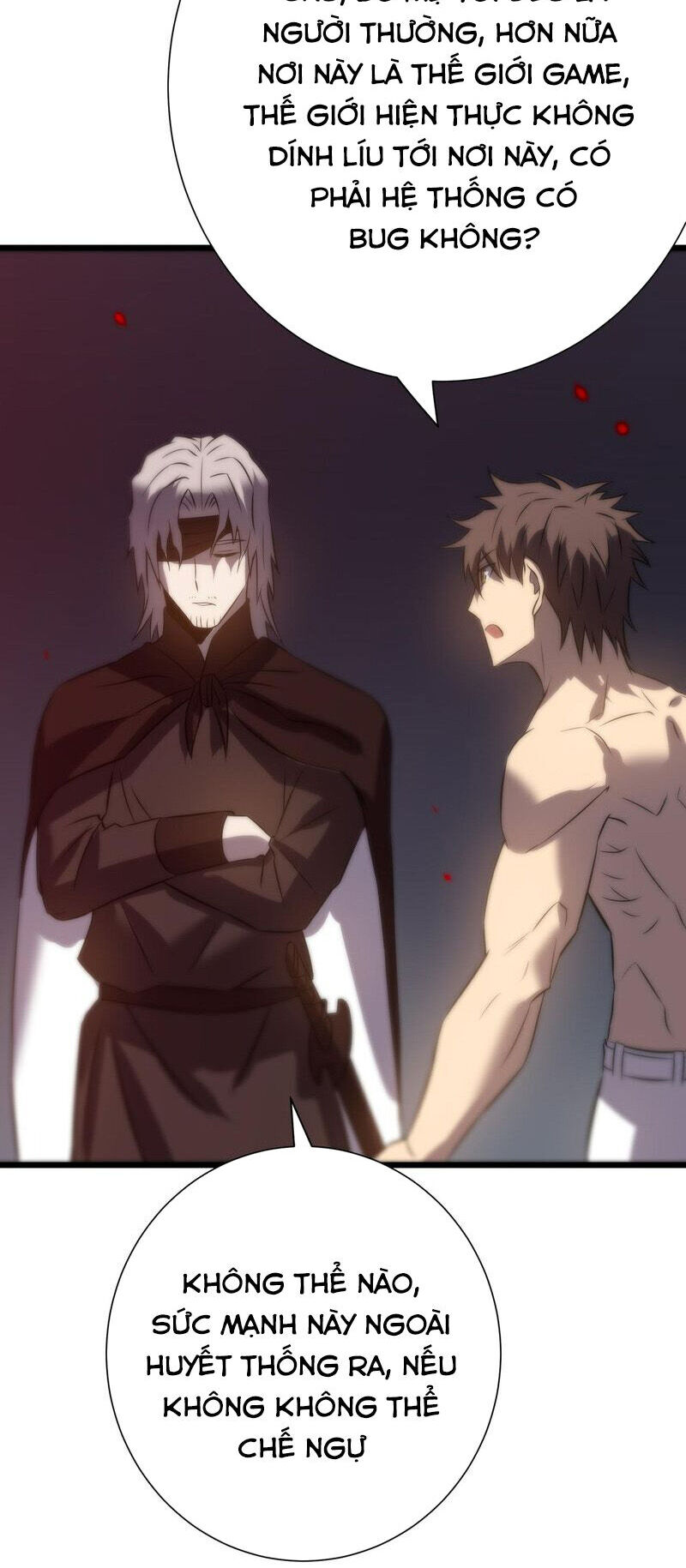 Ta Là Sát Thần Chap 75 - Next Chap 76