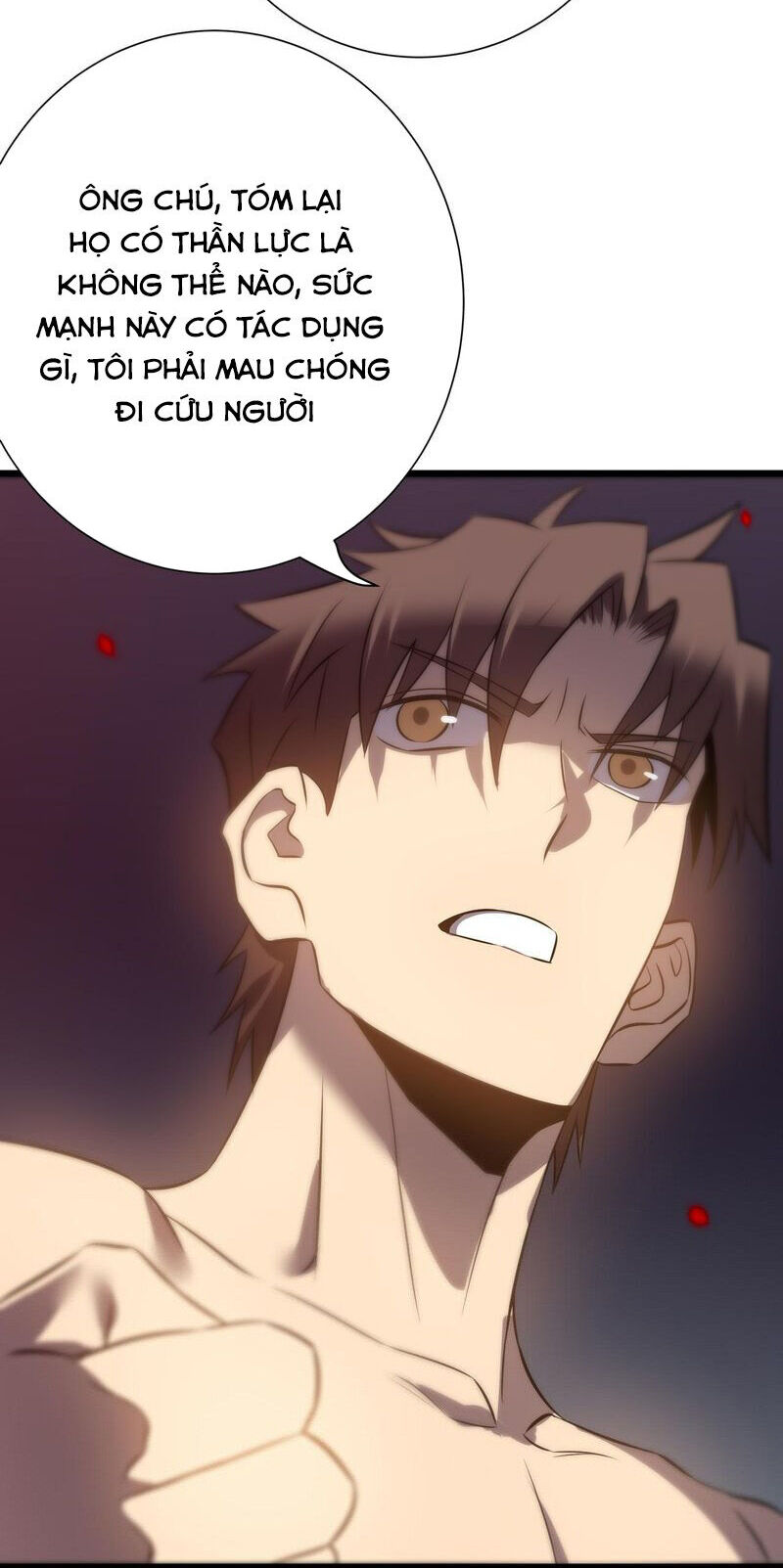 Ta Là Sát Thần Chap 75 - Next Chap 76