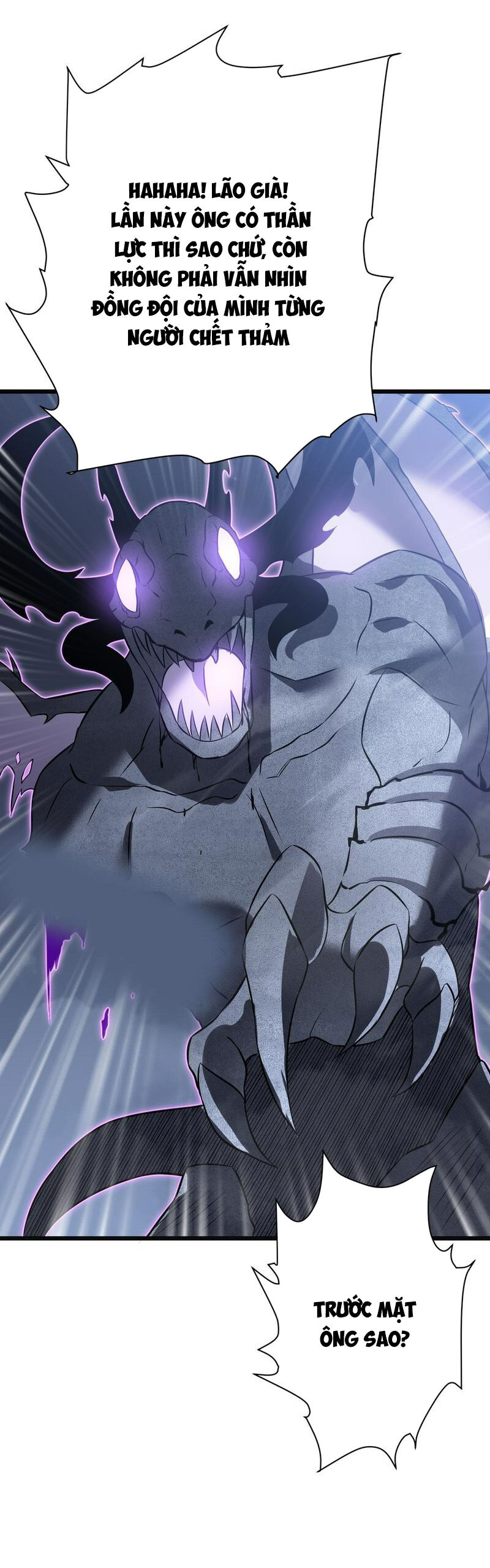 Ta Là Sát Thần Chap 75 - Next Chap 76