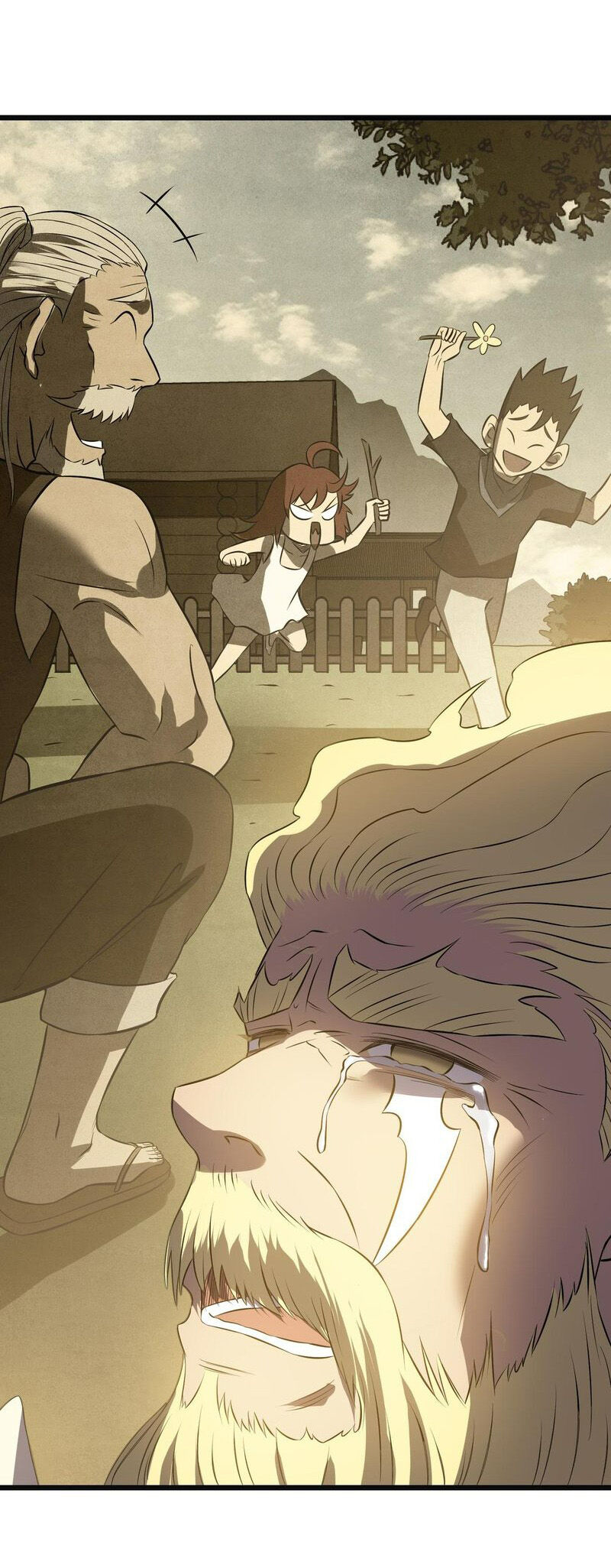 Ta Là Sát Thần Chap 75 - Next Chap 76