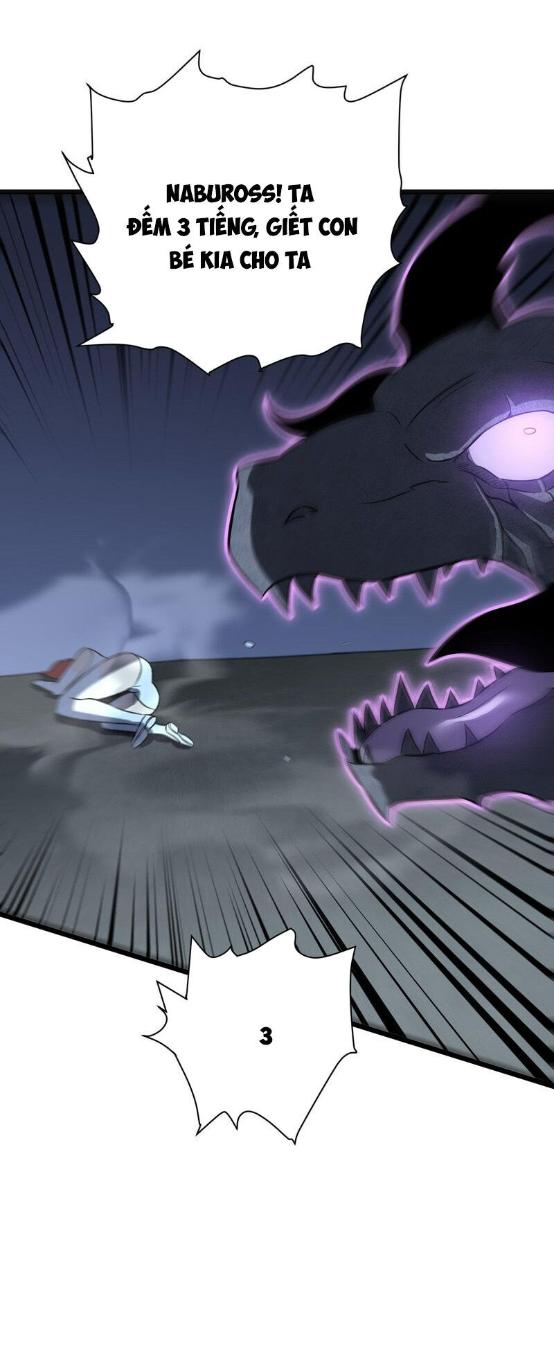 Ta Là Sát Thần Chap 75 - Next Chap 76