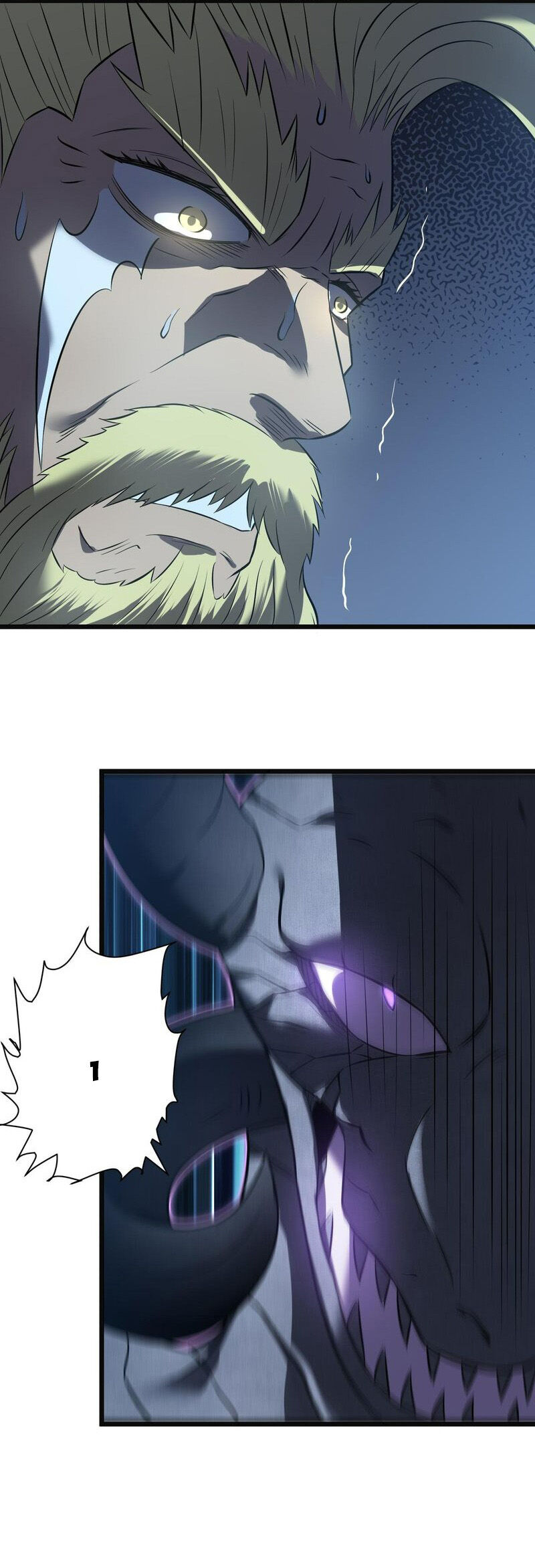 Ta Là Sát Thần Chap 75 - Next Chap 76