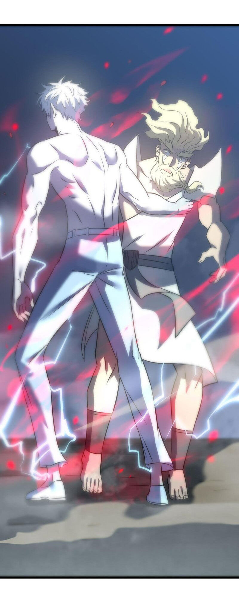 Ta Là Sát Thần Chap 75 - Next Chap 76
