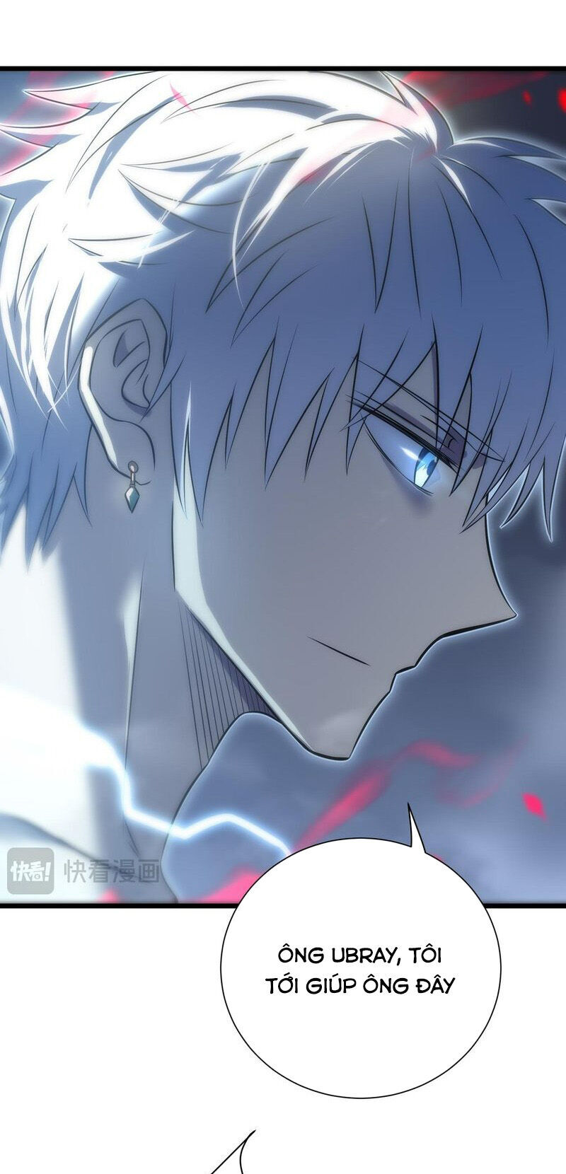 Ta Là Sát Thần Chap 75 - Next Chap 76