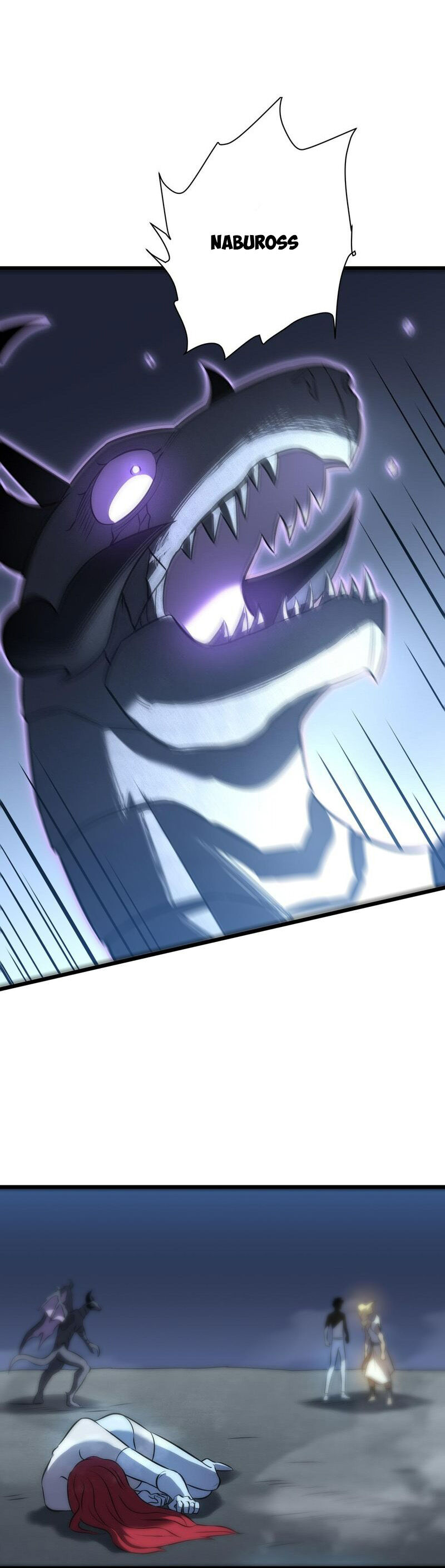 Ta Là Sát Thần Chap 75 - Next Chap 76
