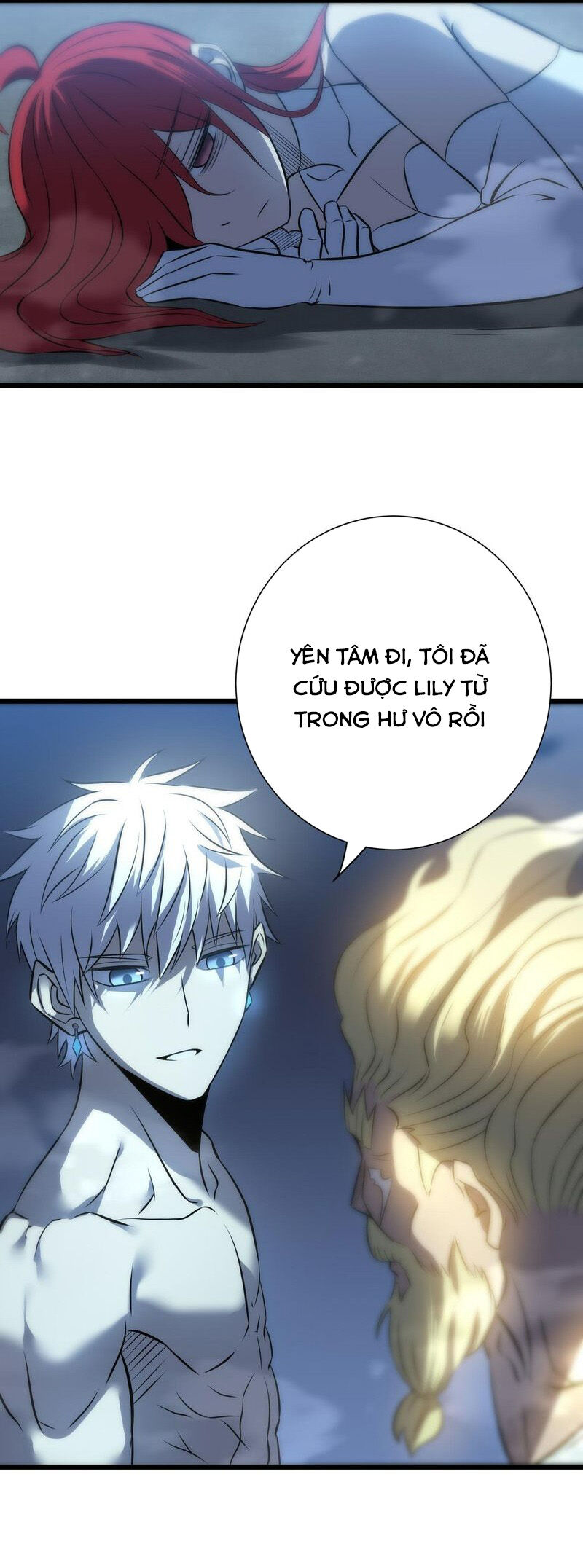 Ta Là Sát Thần Chap 75 - Next Chap 76