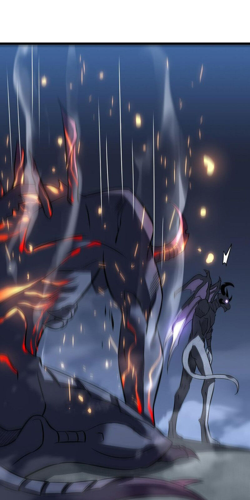 Ta Là Sát Thần Chap 75 - Next Chap 76