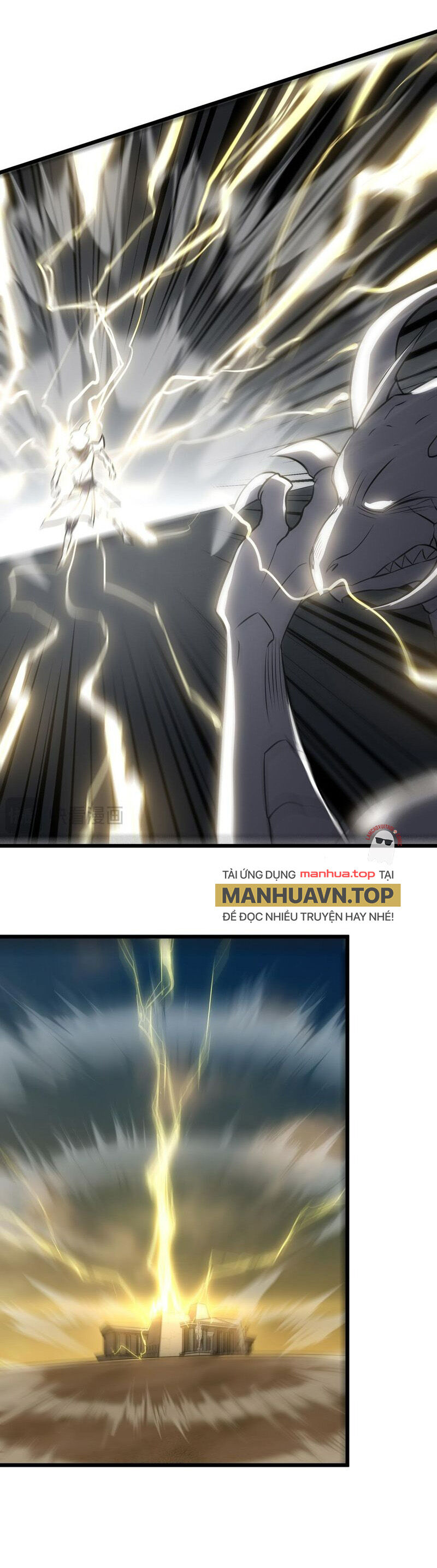 Ta Là Sát Thần Chap 75 - Next Chap 76