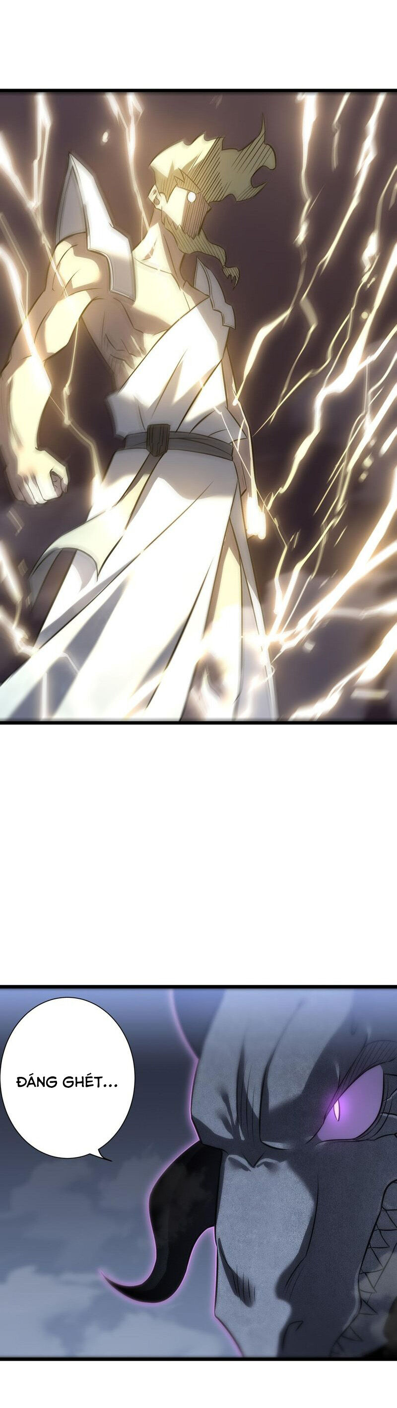Ta Là Sát Thần Chap 75 - Next Chap 76