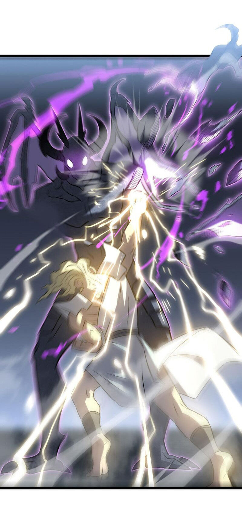 Ta Là Sát Thần Chap 75 - Next Chap 76