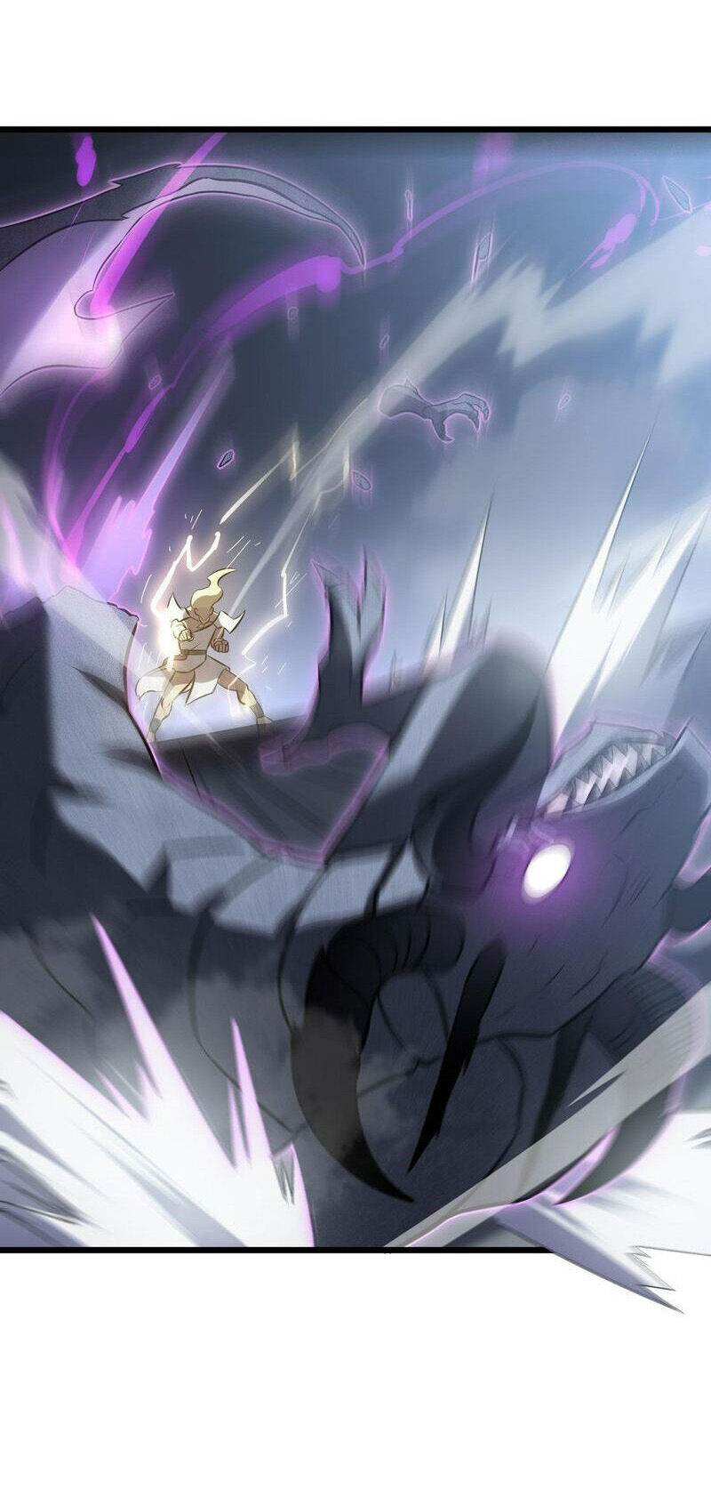 Ta Là Sát Thần Chap 75 - Next Chap 76