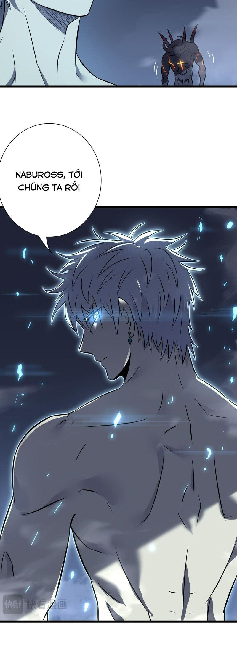 Ta Là Sát Thần Chap 75 - Next Chap 76