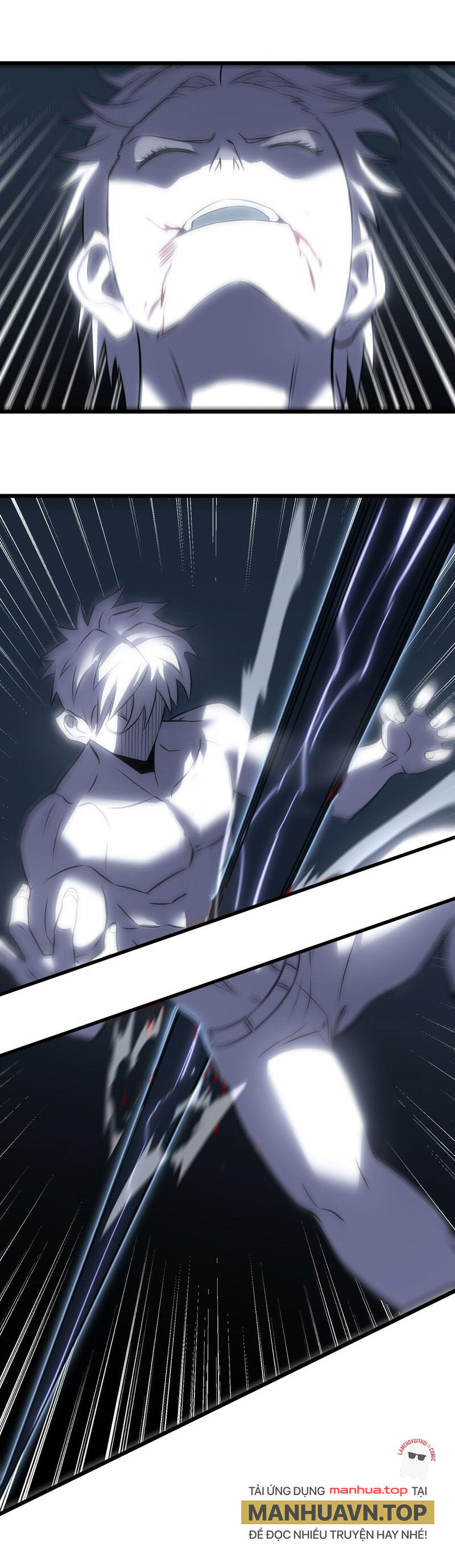 Ta Là Sát Thần Chap 75 - Next Chap 76