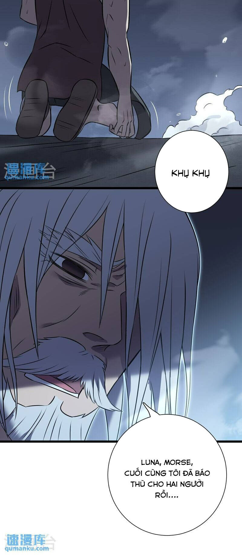 Ta Là Sát Thần Chap 76 - Next Chap 77