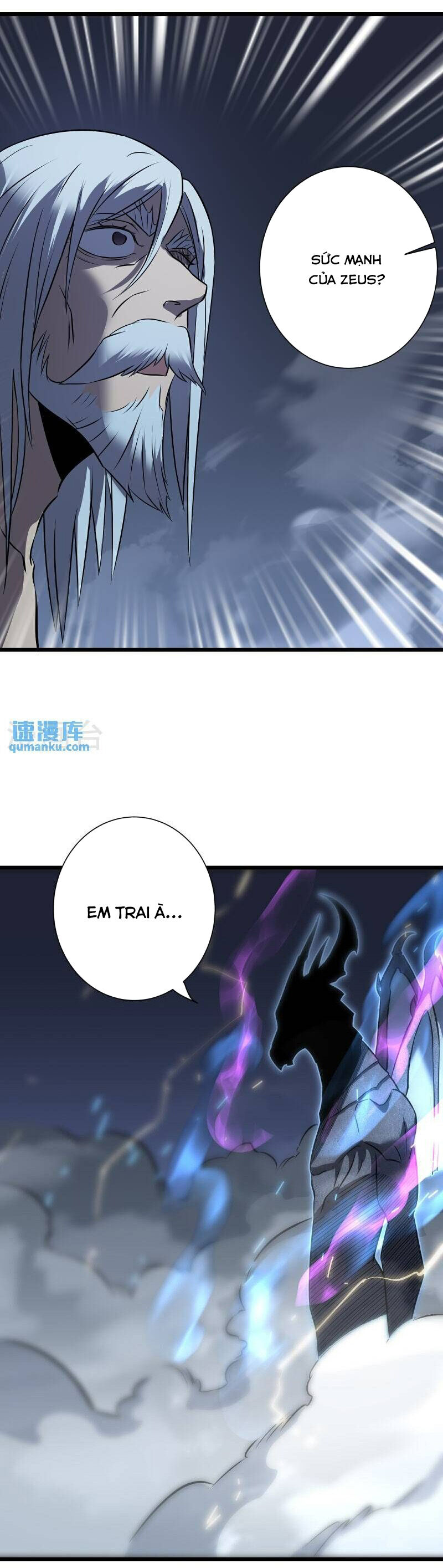 Ta Là Sát Thần Chap 76 - Next Chap 77