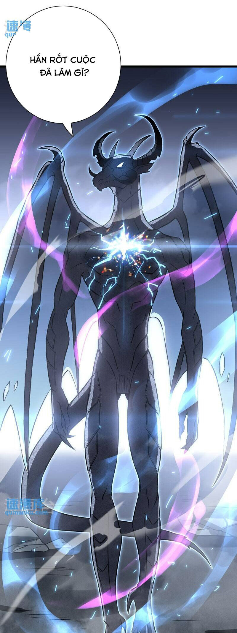 Ta Là Sát Thần Chap 76 - Next Chap 77