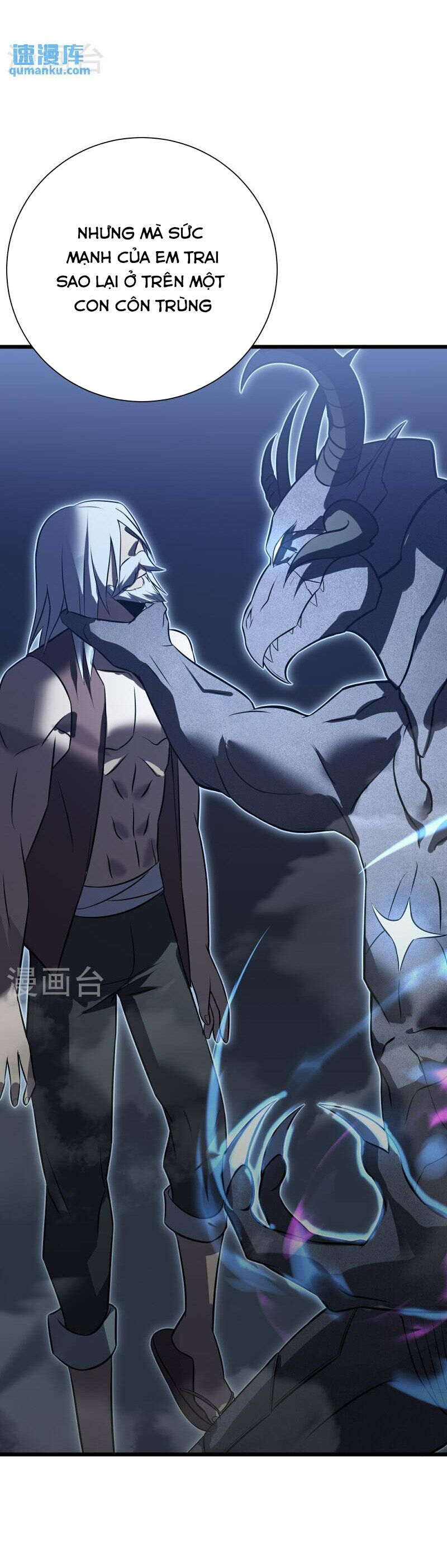 Ta Là Sát Thần Chap 76 - Next Chap 77