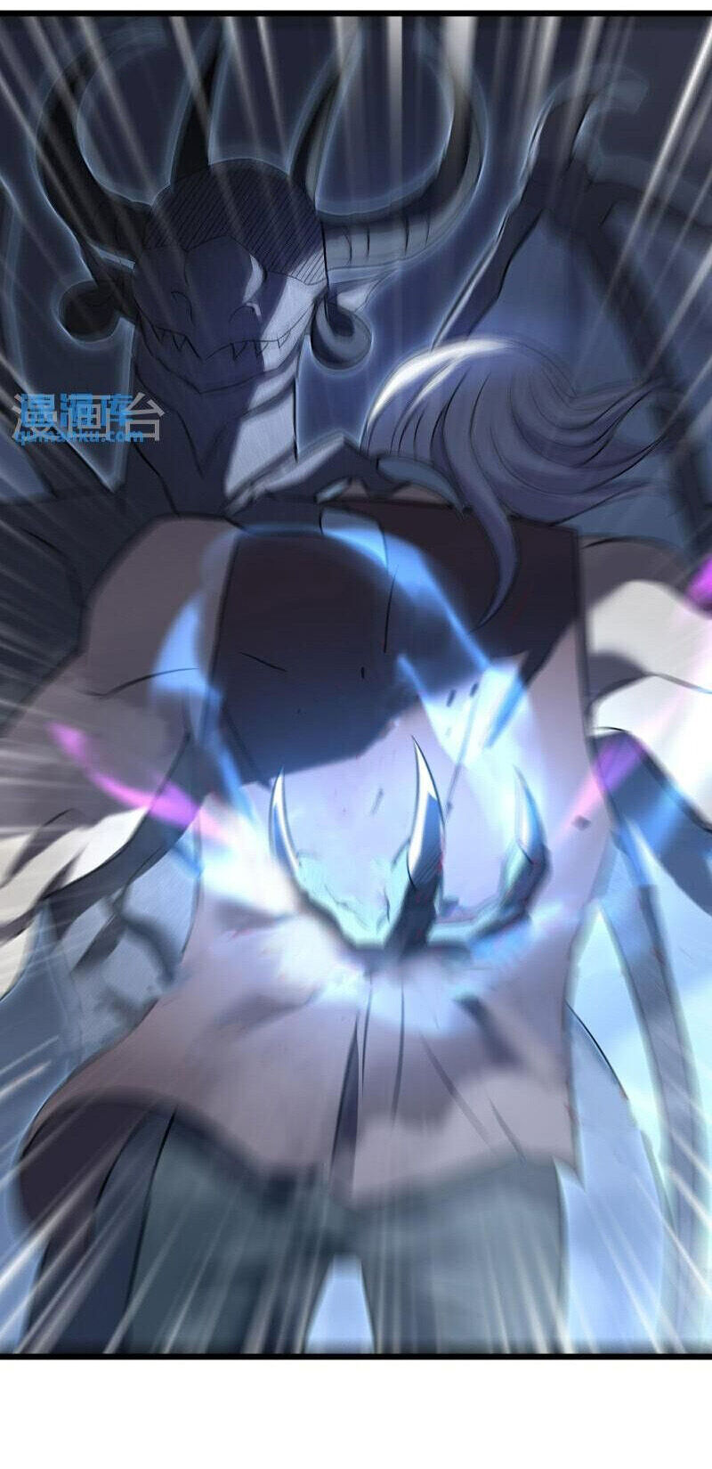 Ta Là Sát Thần Chap 76 - Next Chap 77