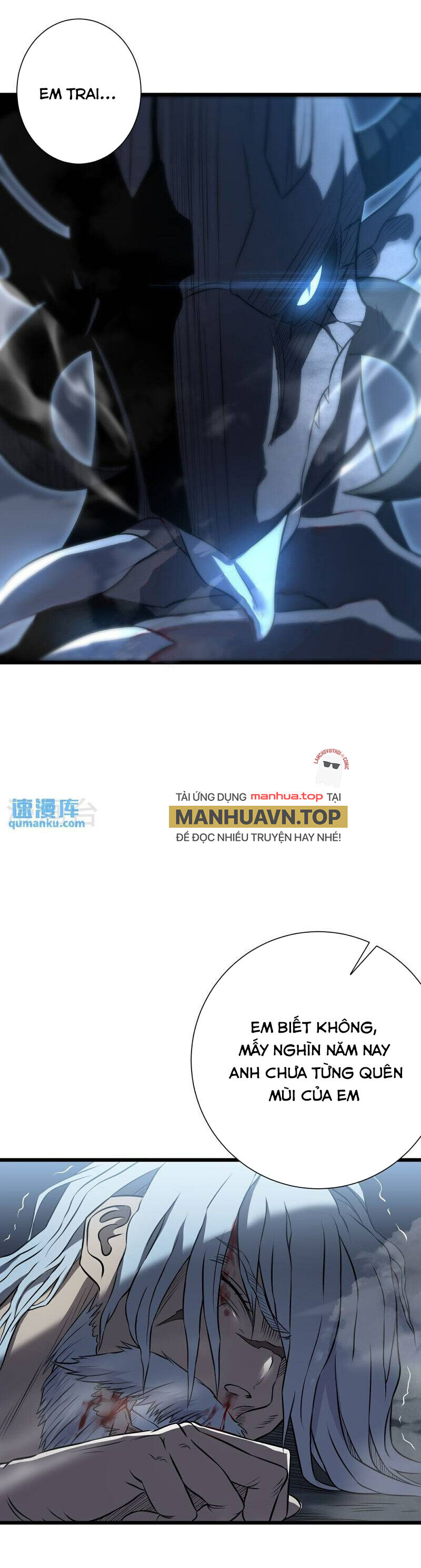 Ta Là Sát Thần Chap 76 - Next Chap 77