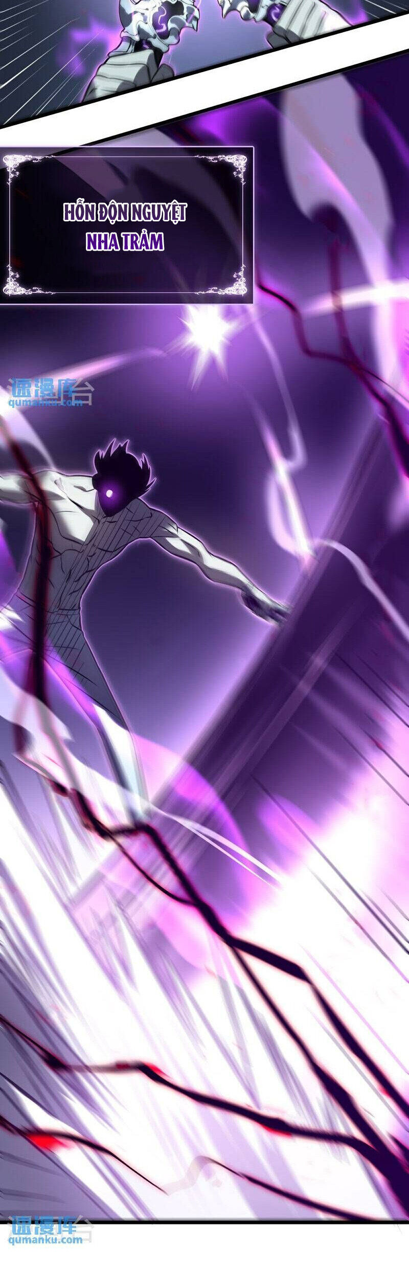 Ta Là Sát Thần Chap 76 - Next Chap 77