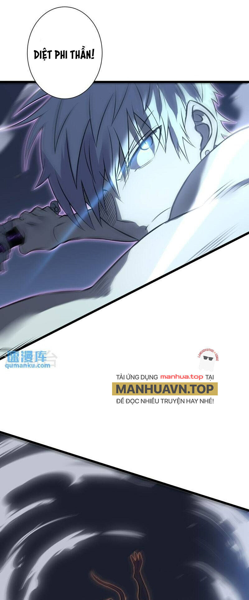 Ta Là Sát Thần Chap 76 - Next Chap 77