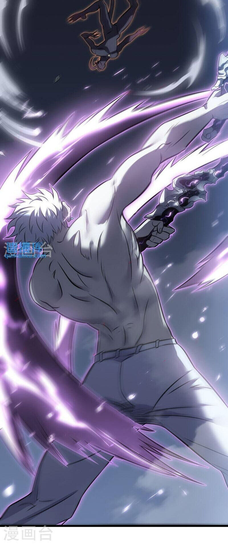 Ta Là Sát Thần Chap 76 - Next Chap 77