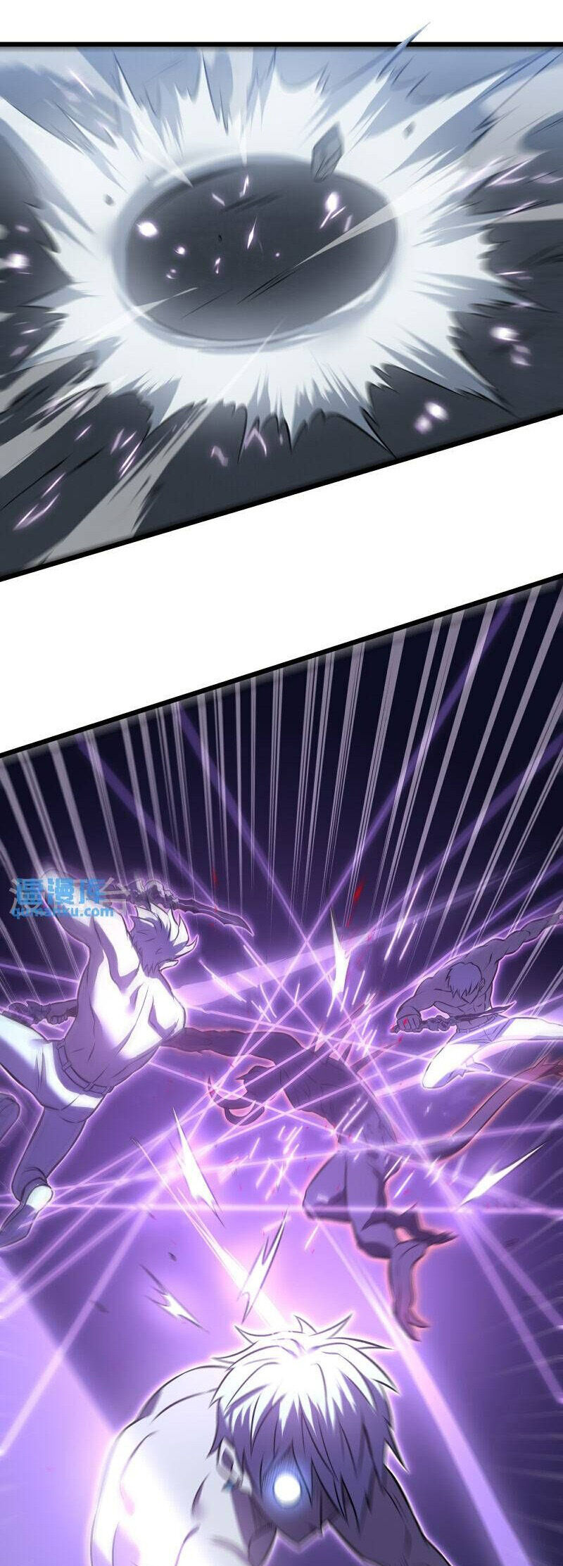 Ta Là Sát Thần Chap 76 - Next Chap 77