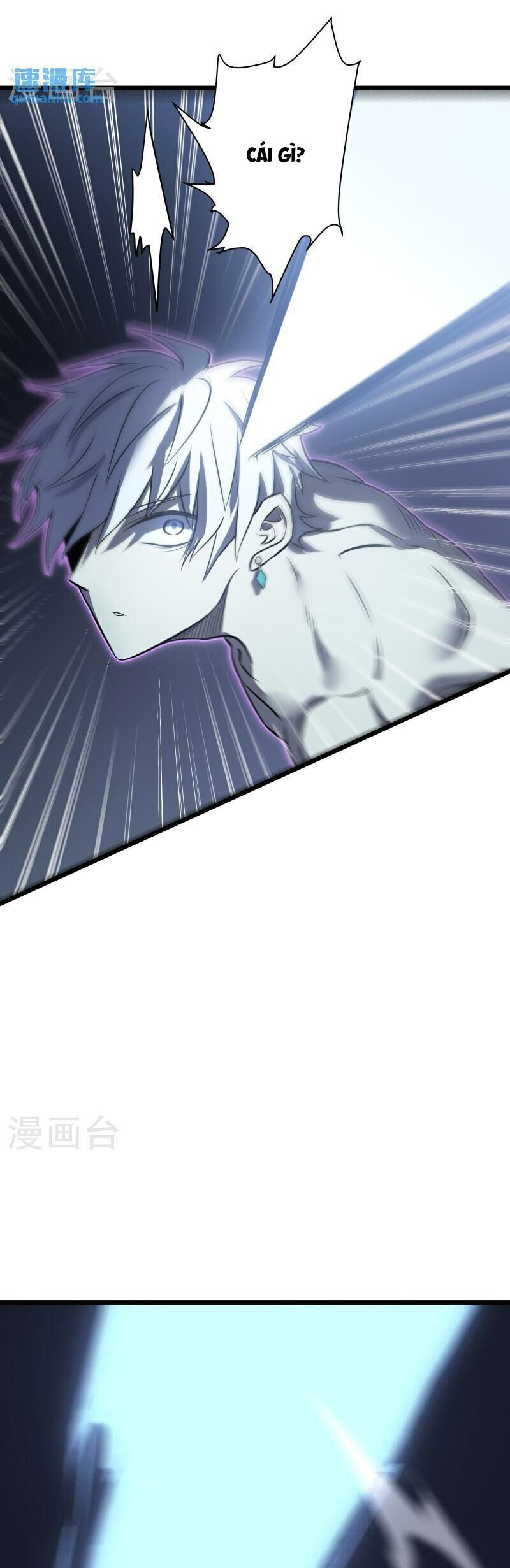 Ta Là Sát Thần Chap 76 - Next Chap 77