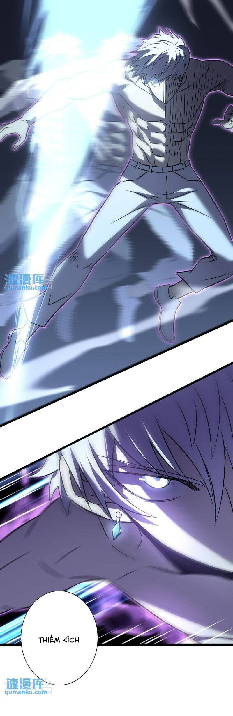 Ta Là Sát Thần Chap 76 - Next Chap 77
