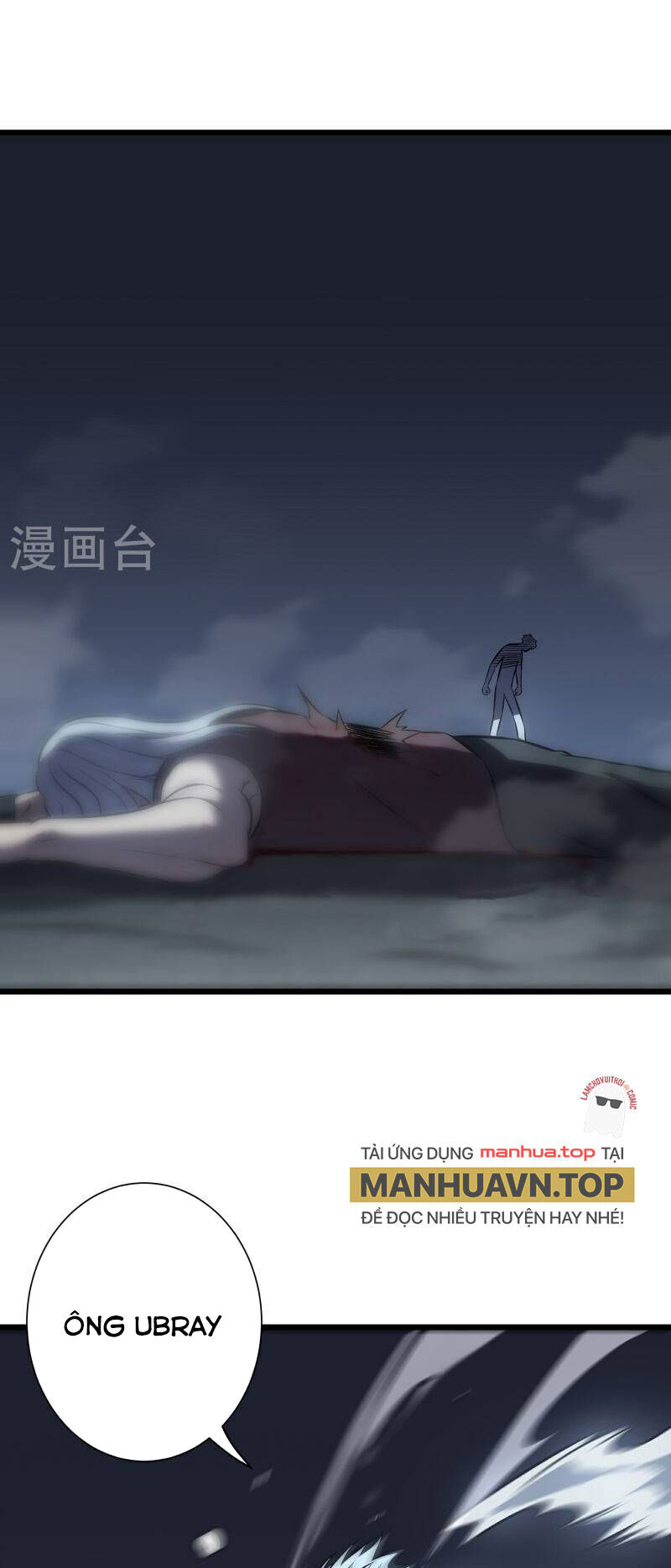 Ta Là Sát Thần Chap 76 - Next Chap 77