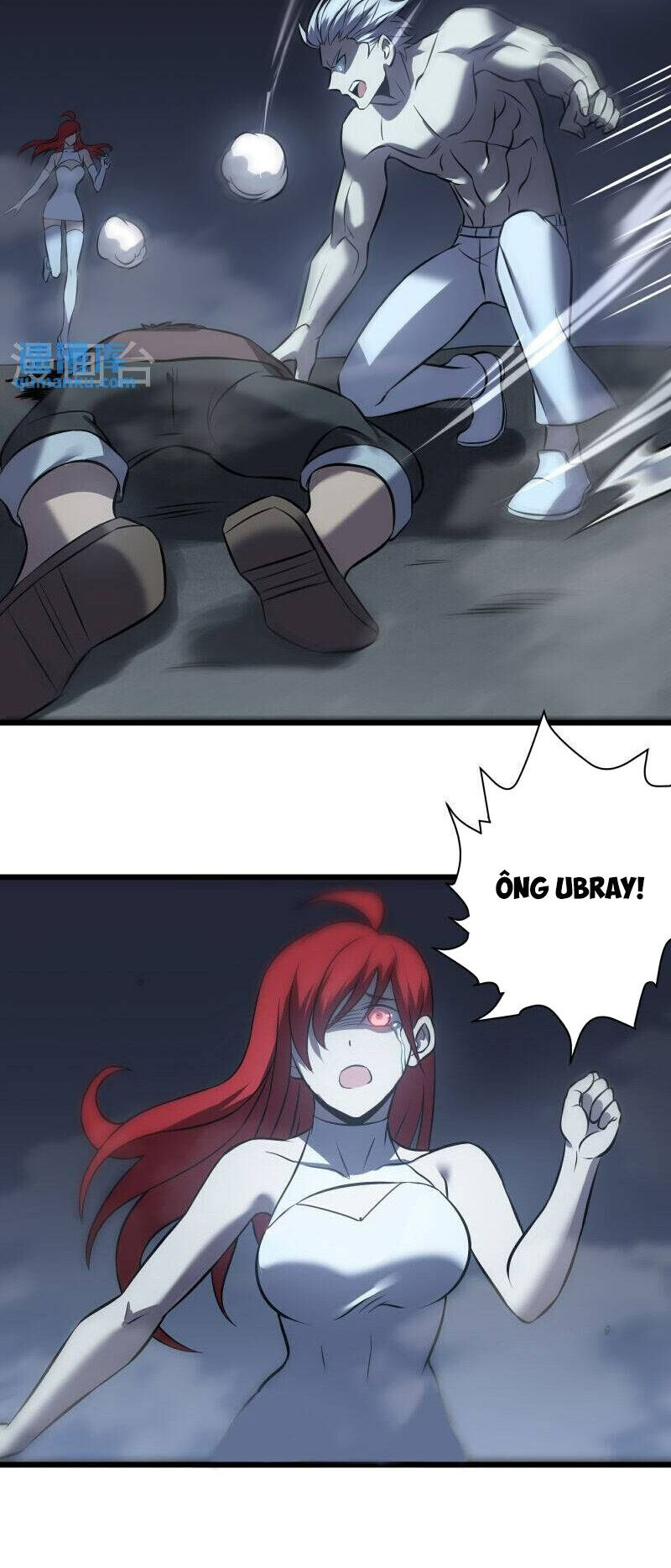 Ta Là Sát Thần Chap 76 - Next Chap 77