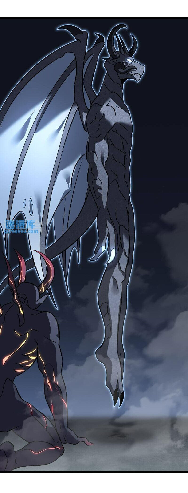 Ta Là Sát Thần Chap 76 - Next Chap 77