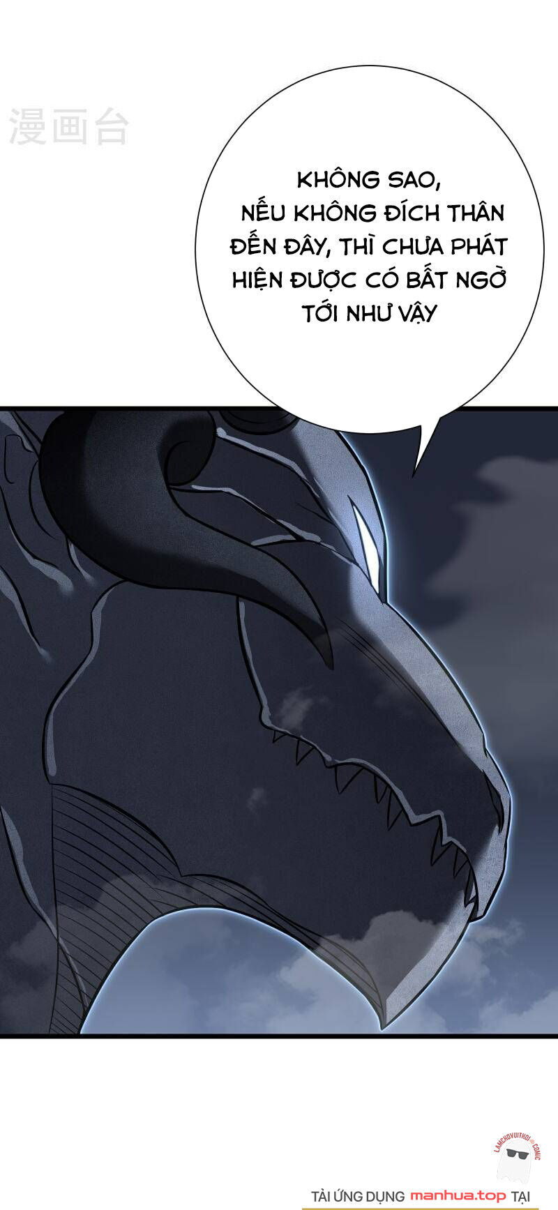 Ta Là Sát Thần Chap 76 - Next Chap 77